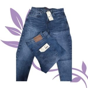Original Rookies Jeans 2pcs Combo
