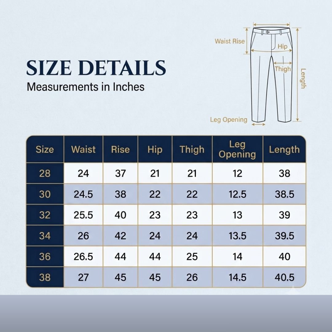 Boss Premium Men's Slim Fit Stretch Denim Jeans - Image 3